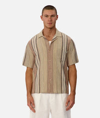 The Kinney S/S Shirt