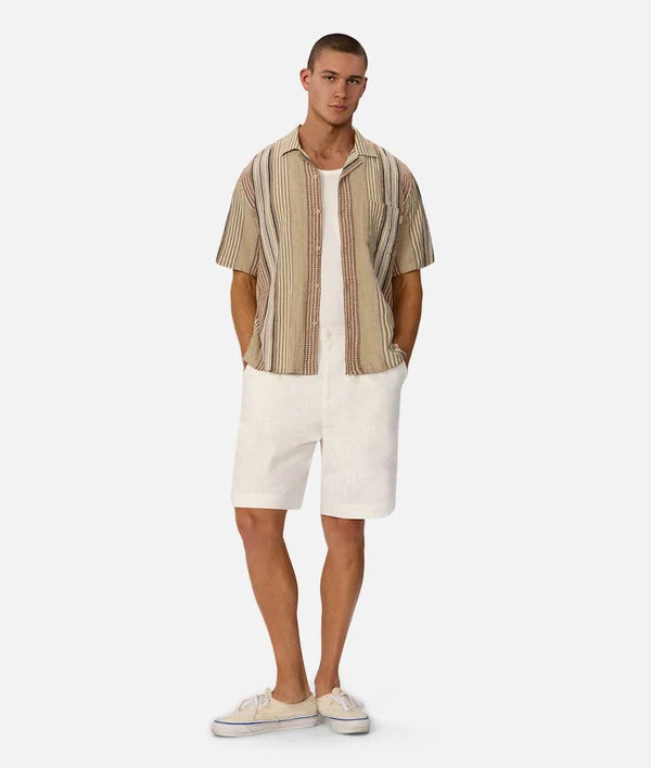 The Kinney S/S Shirt