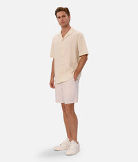 The Bendita Short in Oat