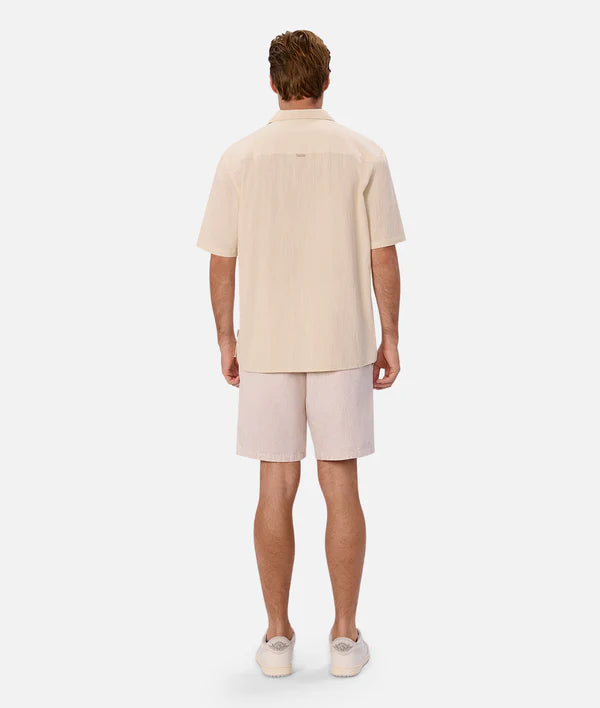 The Bendita Short in Oat