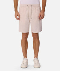 The Bendita Short in Oat