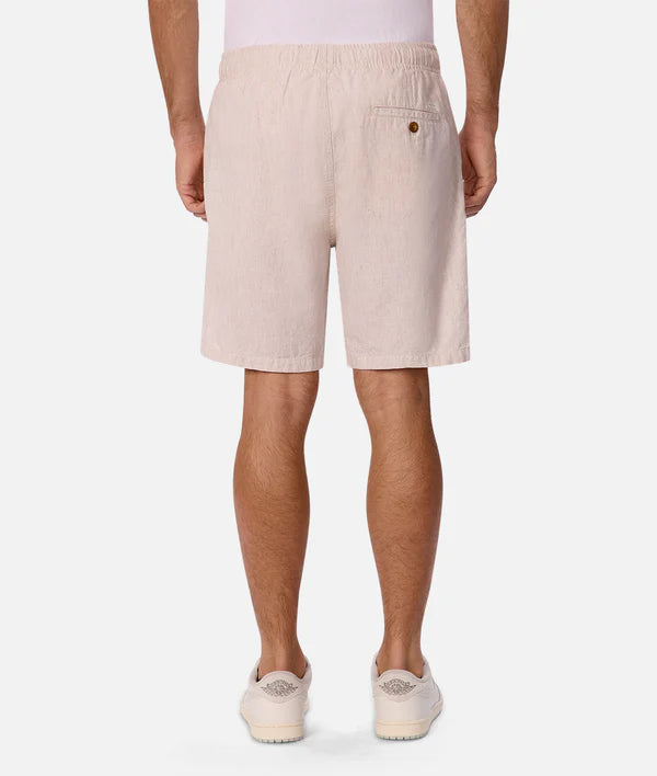 The Bendita Short in Oat