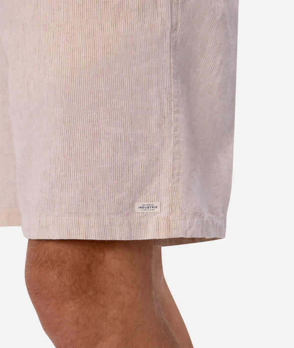 The Bendita Short in Oat