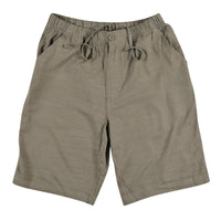 Bamboo Beach Shorts - Navy/Stone/Jungle