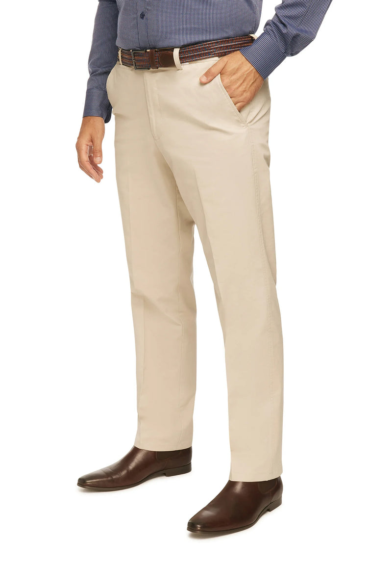 City Club Mariner Harbour Chinos - Beige