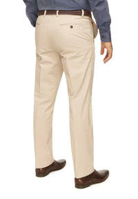 City Club Mariner Harbour Chinos - Beige