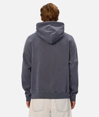 The Del Sur Hoodie in Washed Cadet