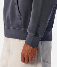 The Del Sur Hoodie in Washed Cadet