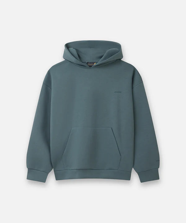 The Tech Del Sur Hoodie - Adriatic 26