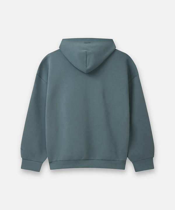 The Tech Del Sur Hoodie - Adriatic 26