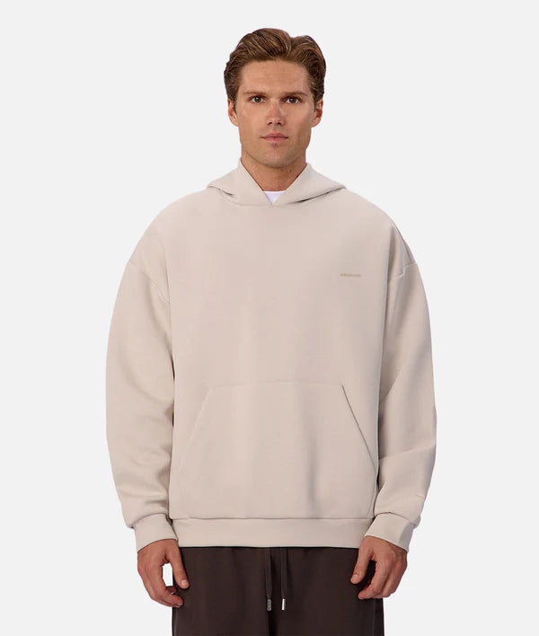 The Tech Del Sur Hoodie - Dune 26