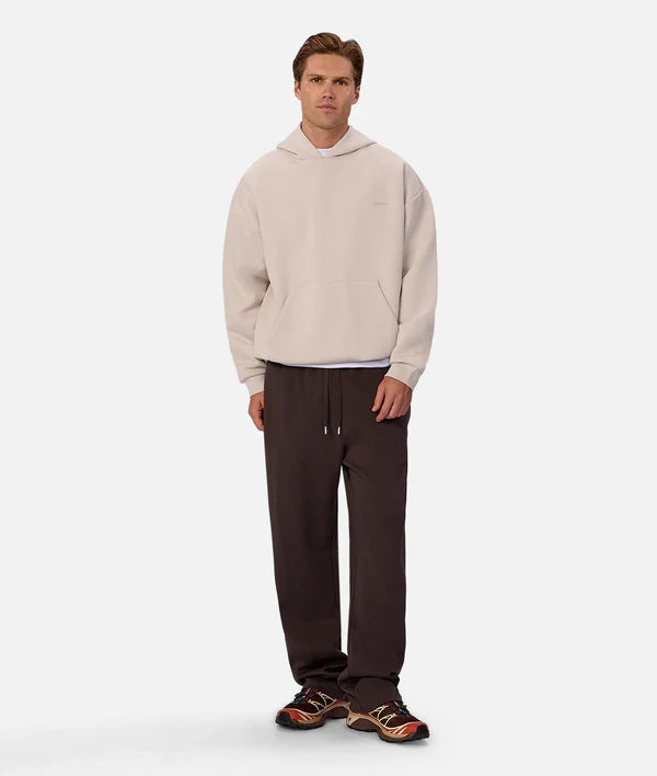 The Tech Del Sur Hoodie - Dune 26