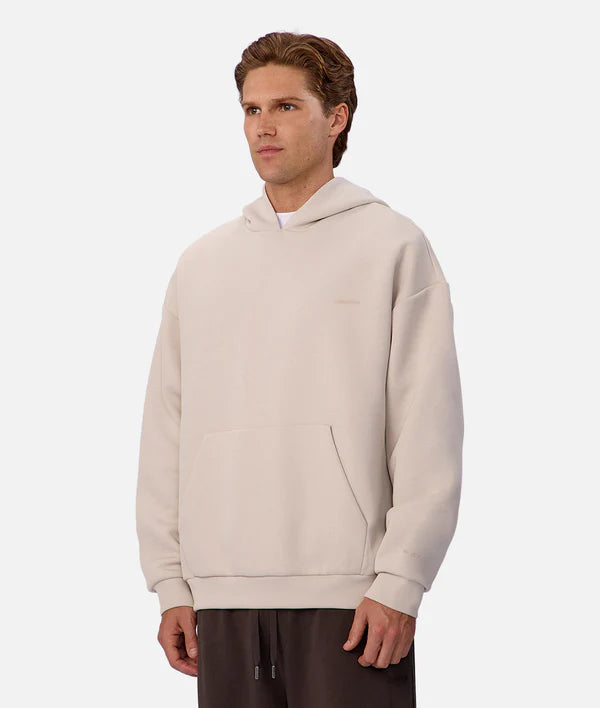 The Tech Del Sur Hoodie - Dune 26