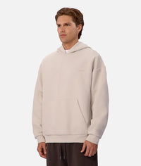 The Tech Del Sur Hoodie - Dune 26