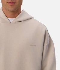The Tech Del Sur Hoodie - Dune 26