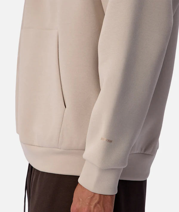 The Tech Del Sur Hoodie - Dune 26