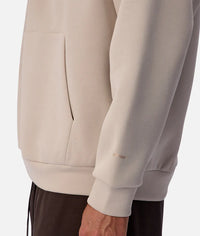 The Tech Del Sur Hoodie - Dune 26