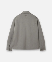 The New Westport Jacket - Biscuit
