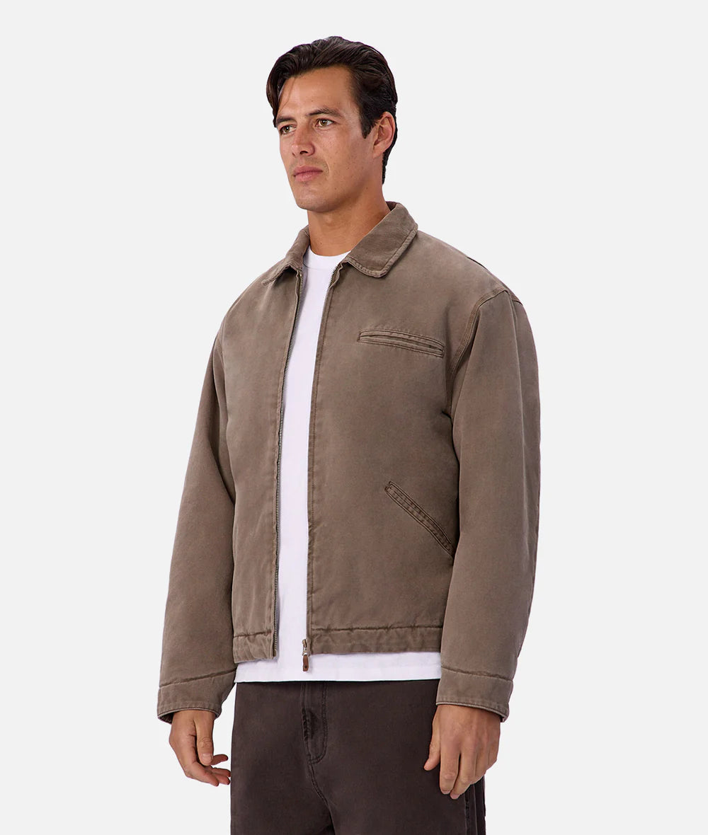 The Tennessee Jacket - Cub
