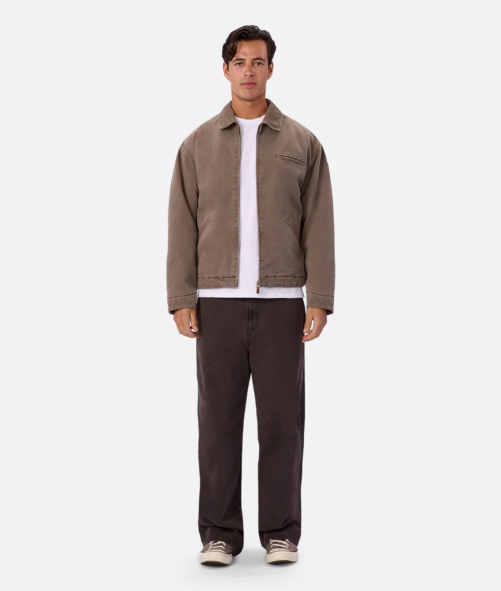 The Tennessee Jacket - Cub