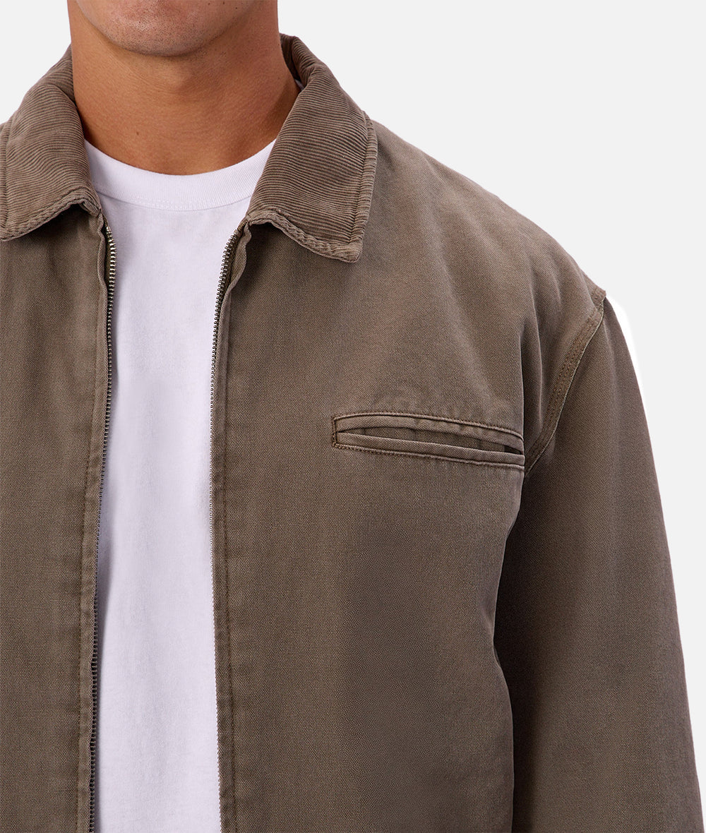 The Tennessee Jacket - Cub
