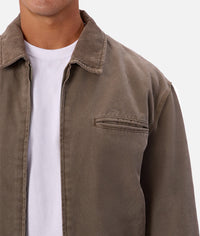 The Tennessee Jacket - Cub