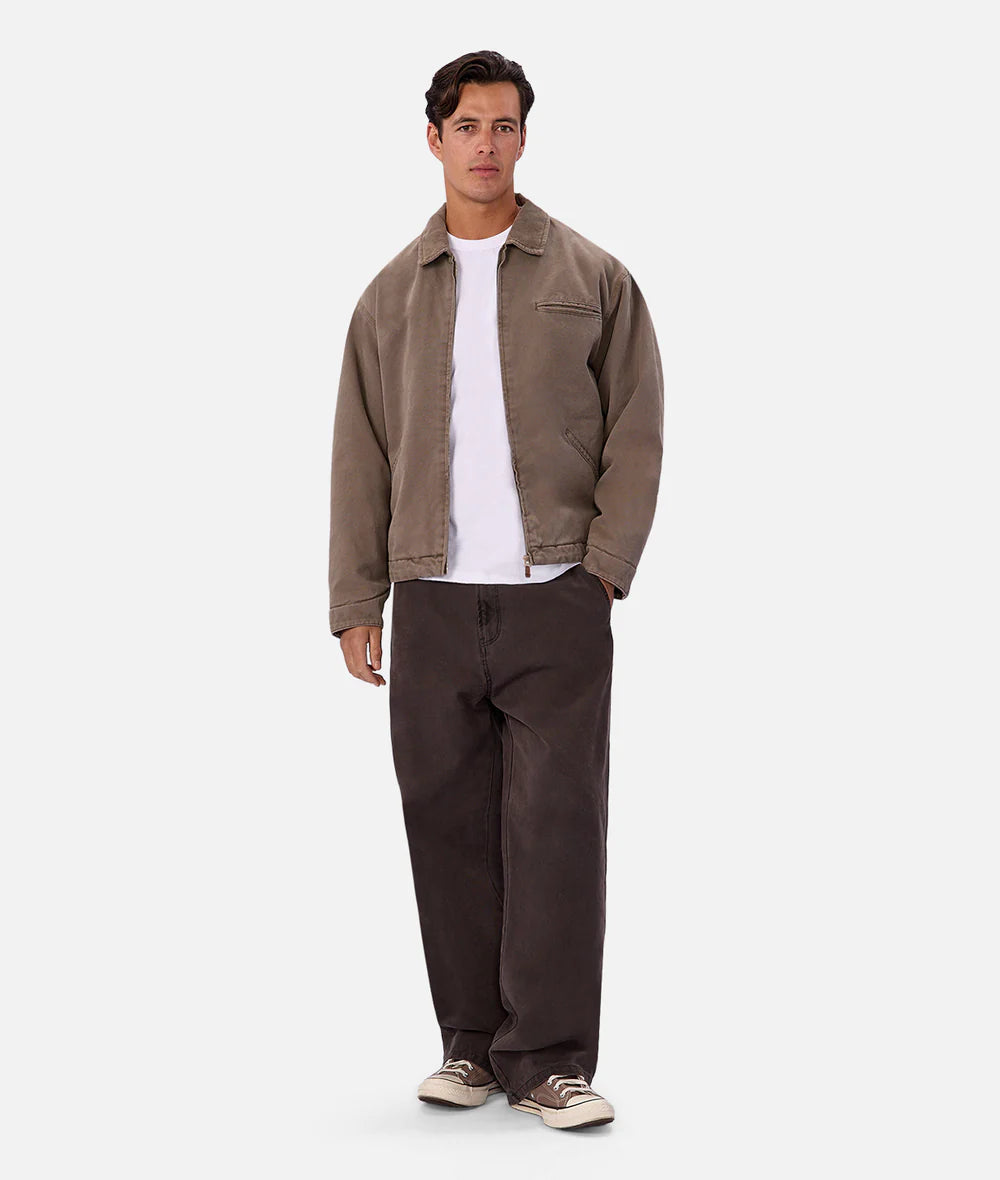 The Tennessee Jacket - Cub