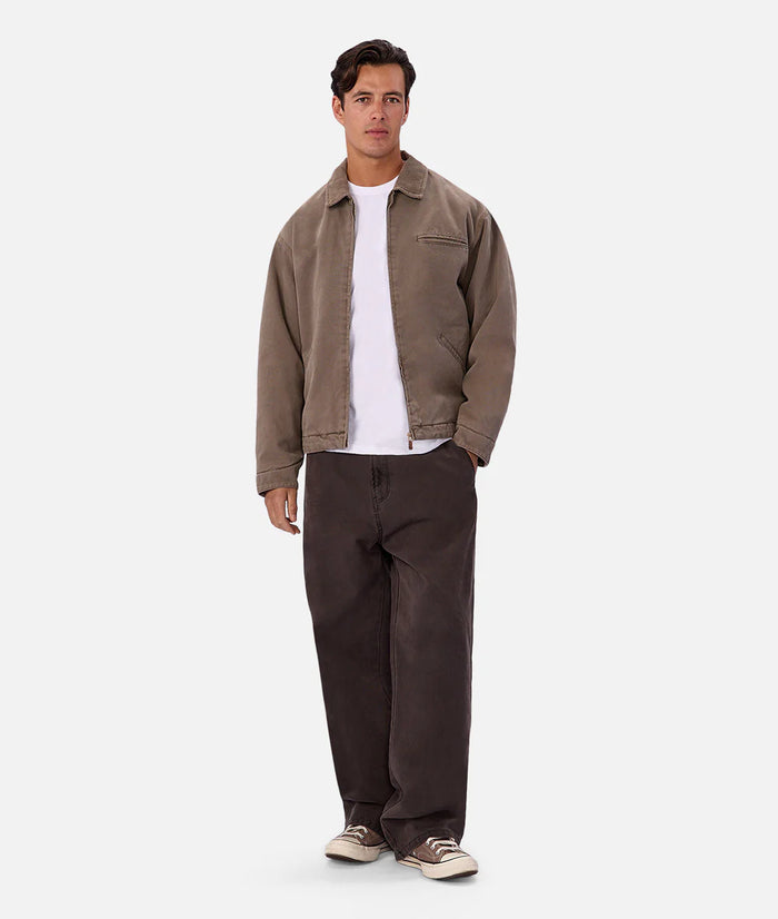 The Tennessee Jacket - Cub