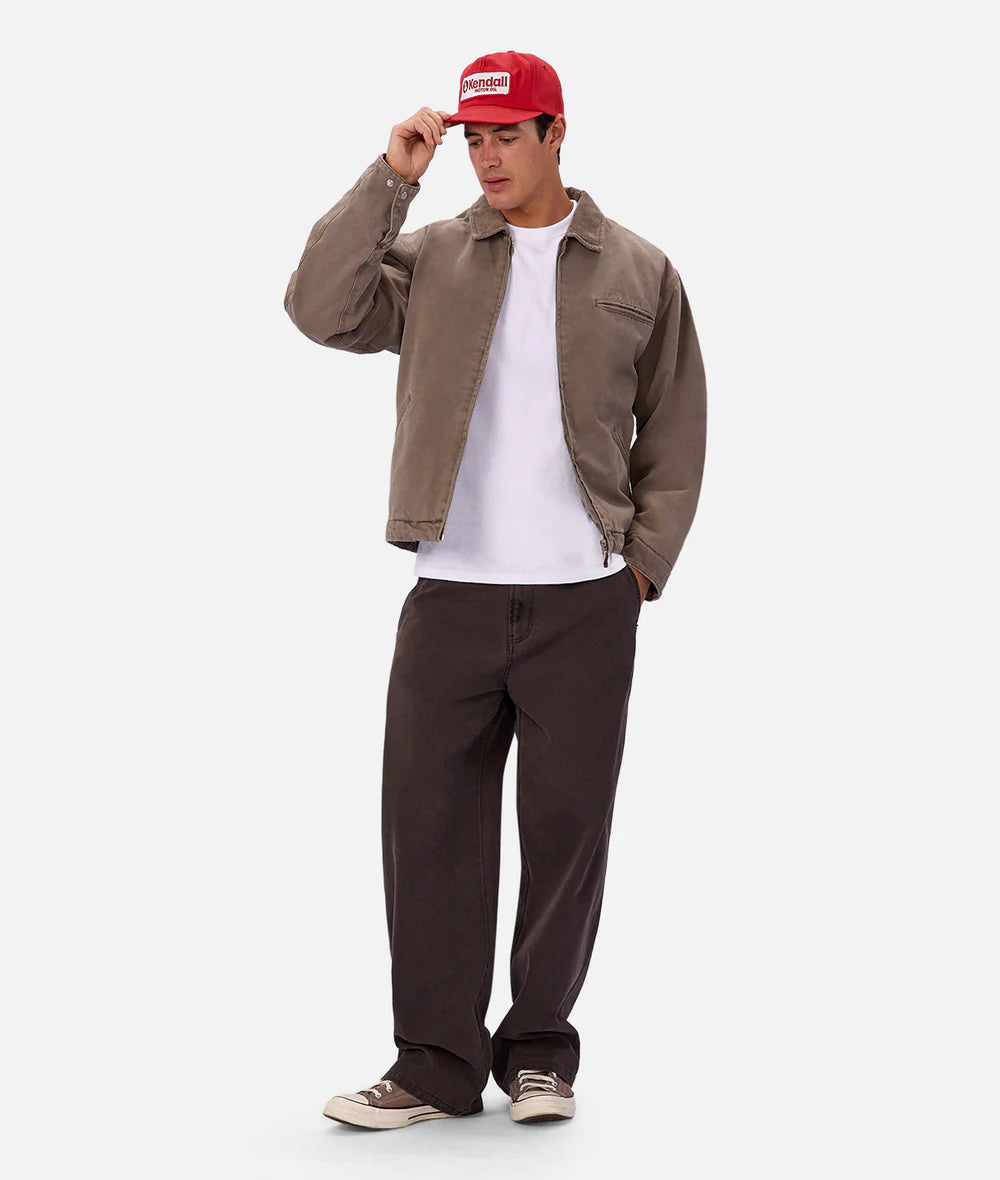 The Tennessee Jacket - Cub