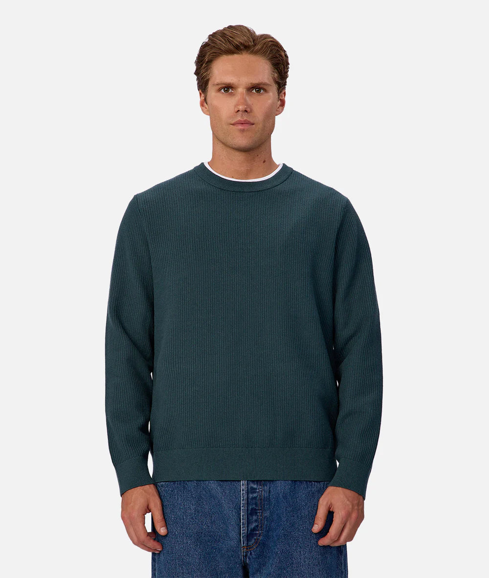 The Boston Knit - Jasper 26
