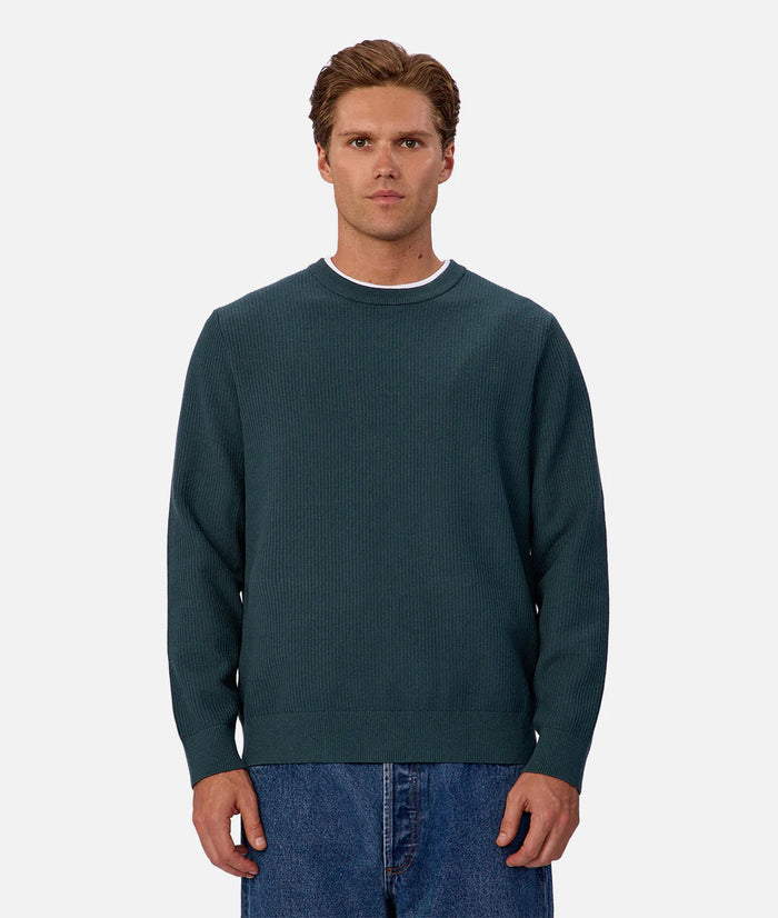 The Boston Knit - Jasper 26