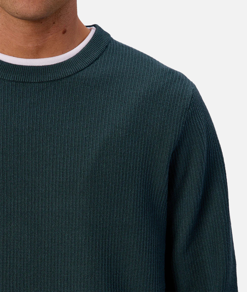 The Boston Knit - Jasper 26
