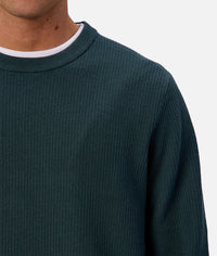The Boston Knit - Jasper 26