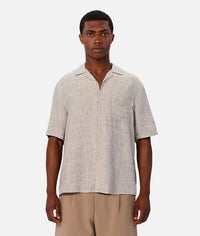 The Melrose S/S Shirt