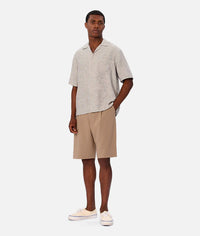 The Melrose S/S Shirt