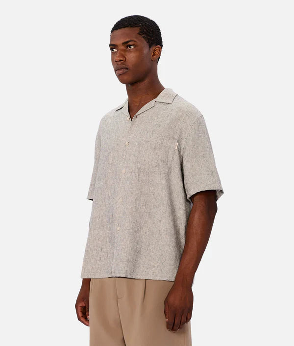 The Melrose S/S Shirt