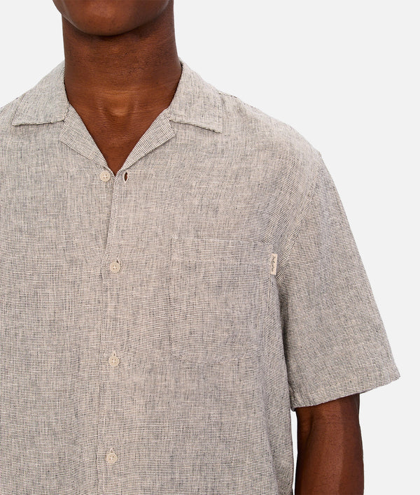 The Melrose S/S Shirt
