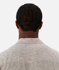 The Melrose S/S Shirt
