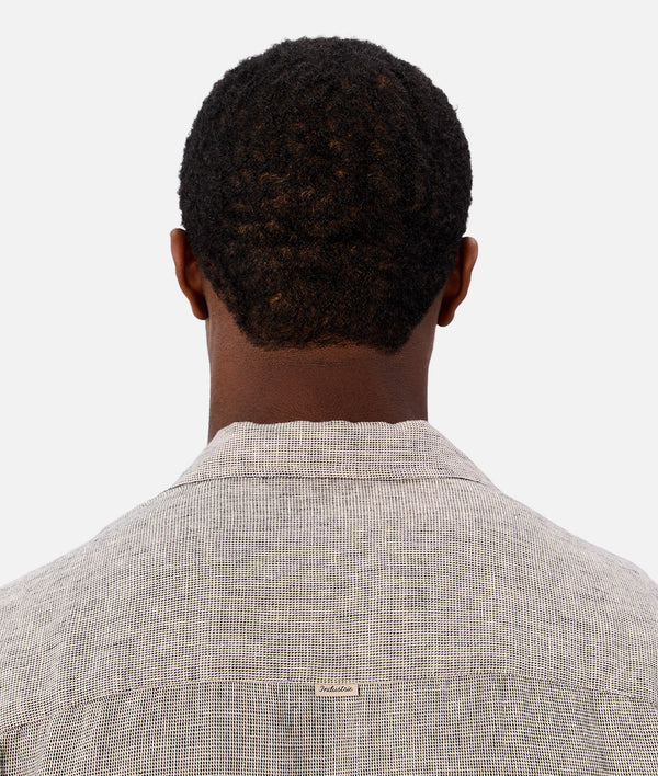 The Melrose S/S Shirt