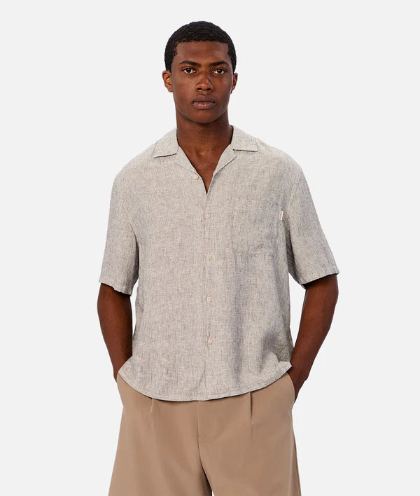 The Melrose S/S Shirt