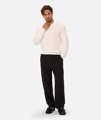 The Relaxed Mallorca Pant