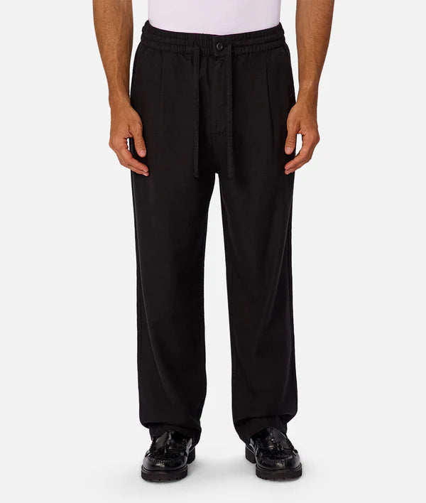The Relaxed Mallorca Pant
