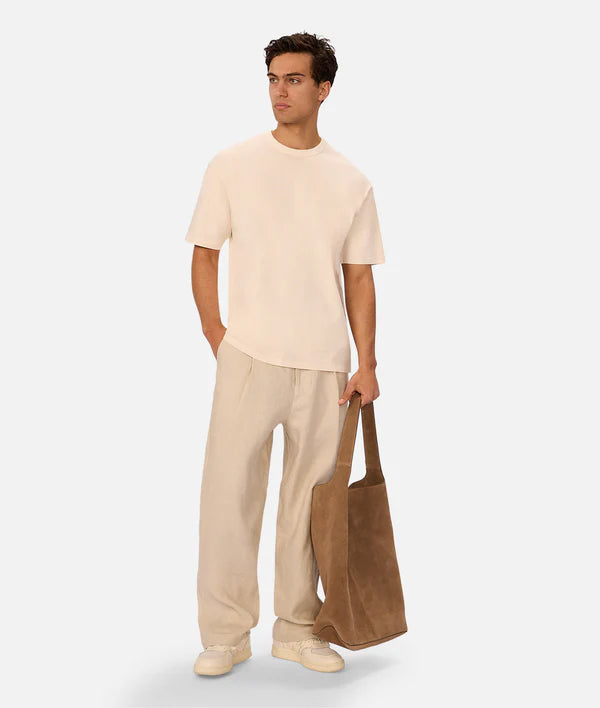 The Del Sur Tee in Dairy