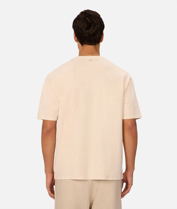 The Del Sur Tee in Dairy