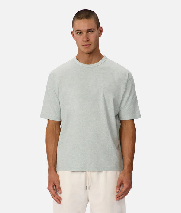 The Del Sur Tee in Spearmint