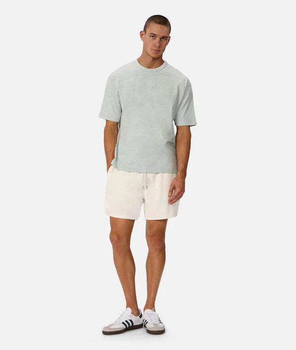 The Del Sur Tee in Spearmint