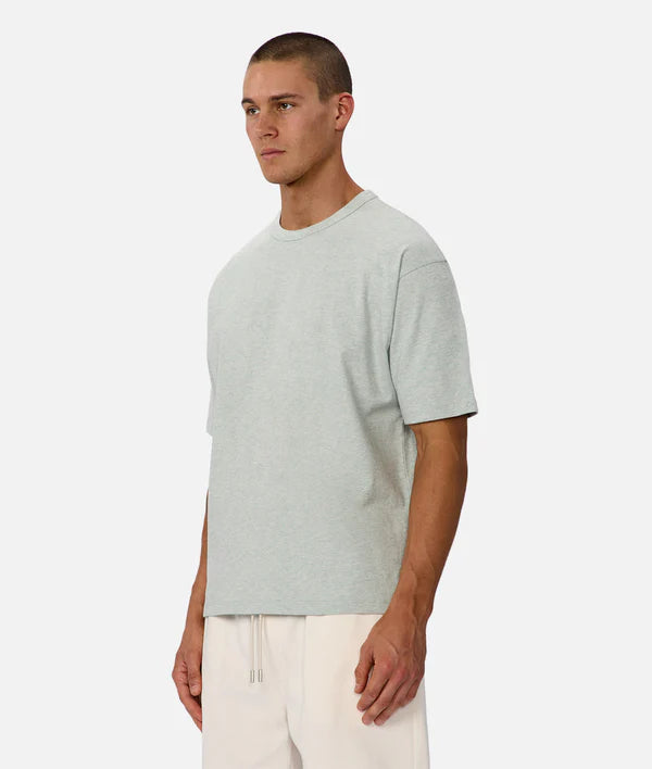 The Del Sur Tee in Spearmint