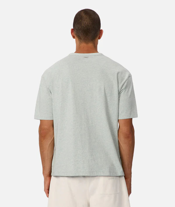 The Del Sur Tee in Spearmint