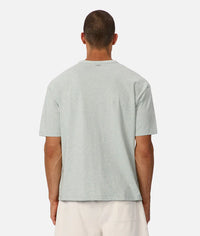 The Del Sur Tee in Spearmint