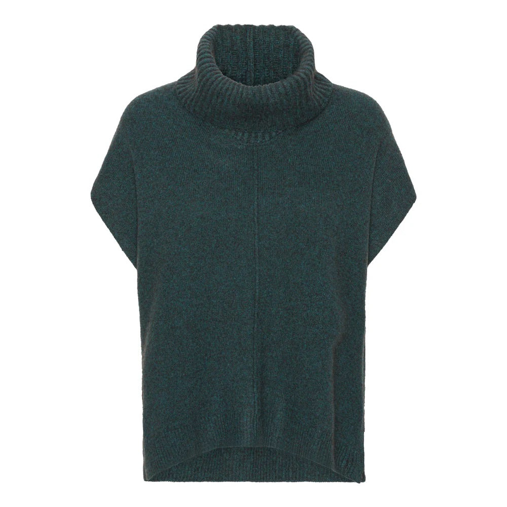 Mansted Yak Wool Pop-Over Zo Bee in multiple colours